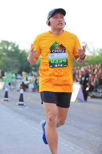 BIB: 334
                            <button type="button" onclick="openModal(3636153)" class="btn btn-primary btn-sm float-right btn-popup" data-toggle="modal" data-target=".modal-high-quality">
                        <i class="fas fa-shopping-cart"></i> Add to Cart
                    </button>
                                            <button type="button" onclick="isThisMe(3636153, true)" class="btn btn-success btn-sm float-right btn-popup btn-isme hidden" data-toggle="tooltip" data-placement="bottom" title="นี่คือรูปของคุณใช่ไหม คลิกที่นี่เพื่อเอาเข้าอัลบั้ม">
                        <i class="fas fa-plus"></i> Add to album
                    </button>
                    <button type="button" onclick="isThisMe(3636153, false)" class="btn btn-warning btn-sm float-right btn-popup btn-isnotme hidden">
                        <i class="fas fa-ban"></i> Remove from album
                    </button>